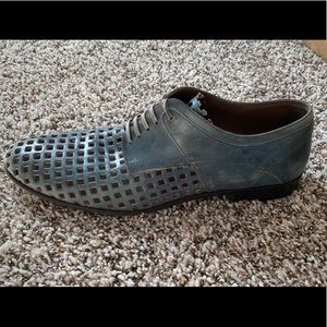 Dolce and Gabbana shoes